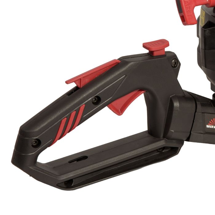 Кущоріз бензиновий Vitals Professional BKG 2557j 0,75кВт/1,0к.с. 320мл 57см D27мм 5.5кг