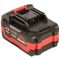 Акумулятор Vitals ASL 1830ns 5С 18В 3А·год 0.64кг