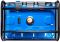 Enersol Gas-Gasoline Generator  230V (1 phase), 5.5kW, electric start, AVR, 78.4kg EnerSol EPG-5500SEL