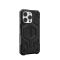 Чехол UAG для iPhone 16 Pro, Monarch Pro Magsafe, Carbon Fiber