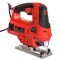 Лобзик Vitals Master Ef 10080DNallu 800Вт 3000об/хв хід 22мм 2.2кг