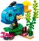 Конструктор LEGO Creator Экзотический попугай