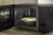 Мікрохвильова піч Gorenje, 23л, електр. керув., 800Вт, дисплей, 20 програм, інвертор, чорний