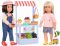 Игровой набор Our Generation Продуктовый лоток