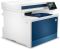 Багатофункціональний пристрій А4 кол. HP Color LaserJet Pro MFP 4303fdw з Wi-Fi