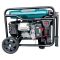 Генератор газобензиновий інверторний Konner&Sohnen KS 6500iEG, LPG 230В, 6.0/6.5кВт, електростартер, 46кг