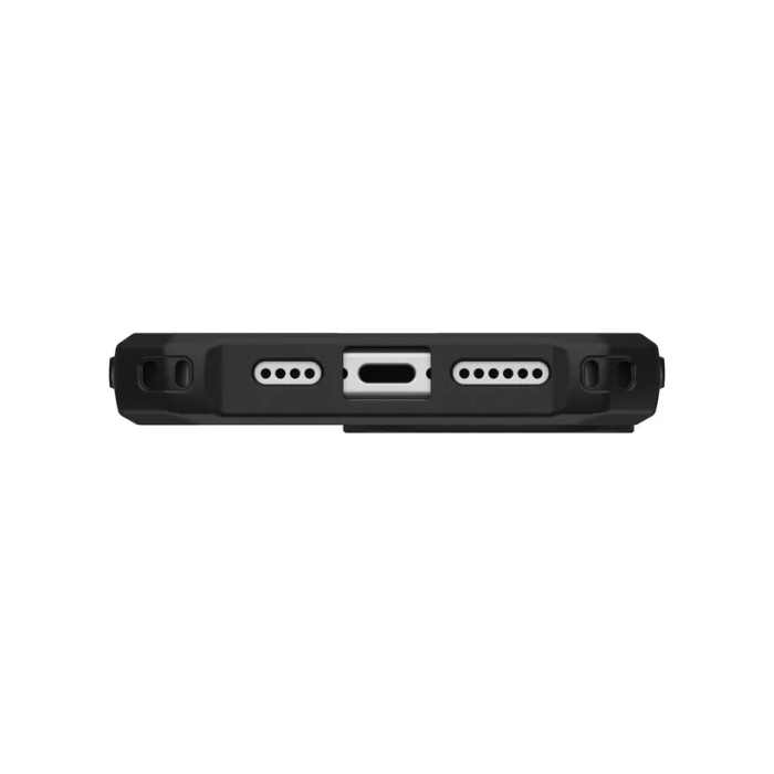 Чехол UAG для iPhone 16 Pro Max, Plasma, Ice