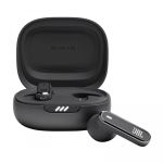 Навушники TWS JBL Live Flex Чорний