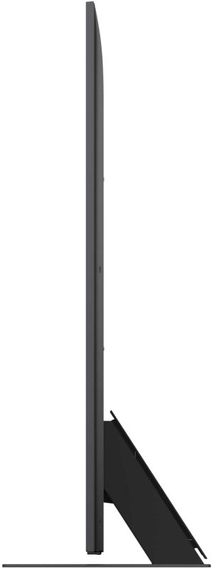 Телевизор 65" LG QNED  4K 120Hz (VRR 144Hz) Smart WebOS Black