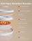 Потолочний світильник Govee 38cm Smart Ceiling Light Pro, RGBICWW, WI-FI/Bluetooth, білий