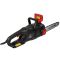 Пила ланцюгова мережева Vitals Master EKZ 225 Black Edition 40см 2200Вт ланцюг Oregon 4.85кг