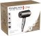 Фен Remington One, 2000Вт, 8 режимів, дифузор,чохол,іоніз-я, хол. обдув, термо-сенсор, сірий