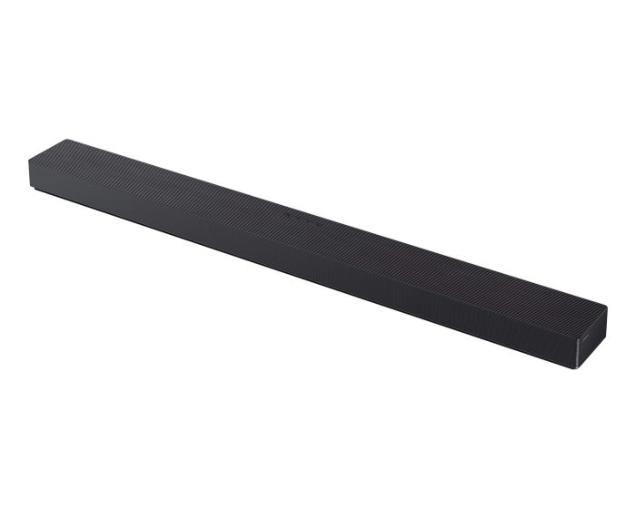 Саундбар Samsung HW-QS90H 460Вт, 7.1.2, BT, HDMI-eARC, Wi-Fi, Dolby Atmos, чорный