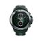 Смарт-часы Mibro GS Explorer 48 мм, 1.32", 466x466, AMOLED, BT 5.3, Dual-band GPS, 10 ATM, насыщенный зелёный