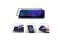 Захисне скло 2E для iPhone 17Pro Max(6.9), 2.5D FCFG, (1 Pack), чорна рамка