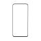 Захисне скло 2E для Samsung Galaxy A35 5G (A356), 2.5D FCFG, (1 Pack), чорна рамка