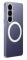 Чехол Samsung для Galaxy S26 (S942), Clear Magnet Case, прозрачный