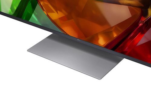 Телевизор 86" LG MRGB 4K 120Hz (VRR 144Hz) Smart WebOS Black