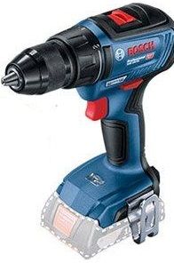 Набор из двух аккумуляторных инструментов Bosch, 18В, дрель-шуруповерт GSR 18В-50, шлифмашина угловая GWS 180-LI, акб 1х2А·ч 1х5А·ч, XL-BOXX