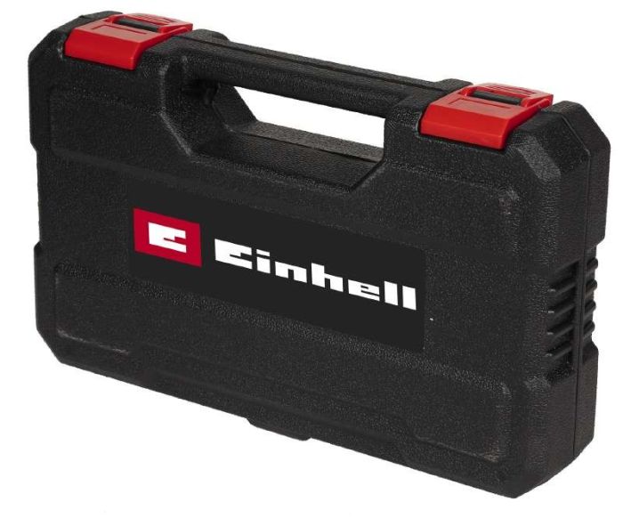 Набір бурів та зубил Einhell KWB SDS+, 12шт в кейсі