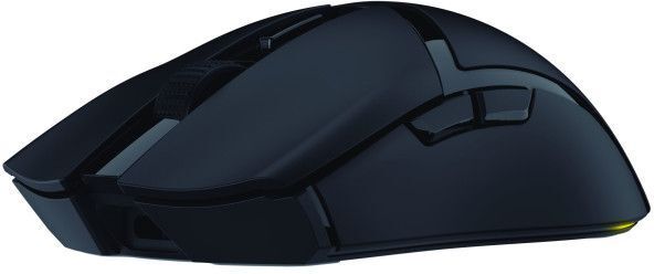 Миша Razer Cobra HyperSpeed, RGB, USB-A/WL/BT, чорний