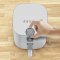 Мультипіч Tefal Easy Fry Essential, 1430Вт, чаша-3.5л, механічне керув., пластик, білий