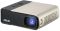 Проєктор портативний Asus ZenBeam E2 WVGA, 300 lm, LED, 1.3, WiFi