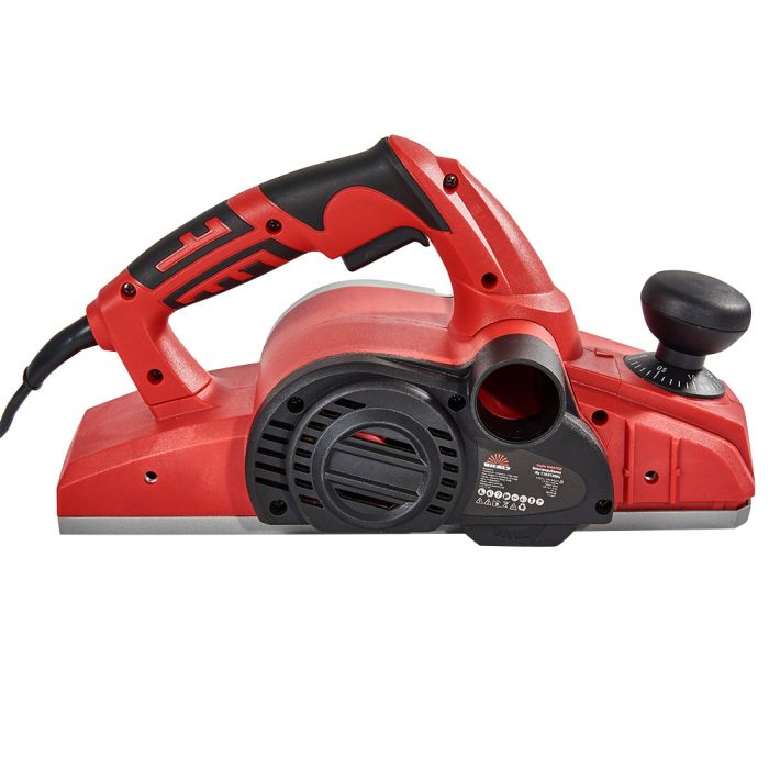 Рубанок Vitals Master Re 110312SKs 1200Вт 110мм стругання до 3мм 6.2кг