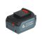 Пила ланцюгова акумуляторна Konner&Sohnen KS MCS20V-12 SET PLUS 20В акб 2х4А·год шина 30см ЗП 2.05кг