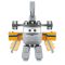 Ігрова фігурка-трансформер Super Wings Transforming Марті (Marty), 12.5см
