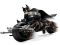 Конструктор LEGO Batman Фигурка Бэтмэна для собирания и бетцыкл