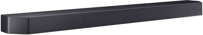 Саундбар Samsung HW-Q990F 756Вт, 11.1.4, BT, HDMI-ARC, Wi-Fi, саб, Dolby Atmos, чорний