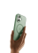 Чехол Belkin для iPhone 17, Magnetic Protective Grip, Sage