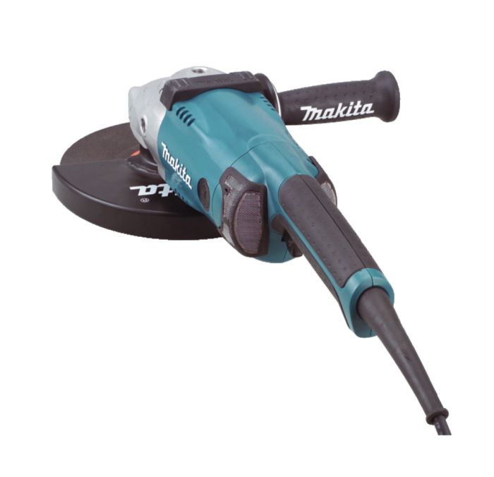 Шліфмашина кутова   180мм 2200Вт 8500об/хв 5.5кг Makita GA7020