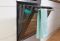 Плита Gorenje электрическая стеклокерамическая, 71л, 60x60см, дисплей, программатор, нерж