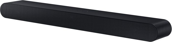 Саундбар Samsung HW-S60D 200Вт, 5.0, BT, HDMI-ARC, Wi-Fi, Dolby Atmos, черный