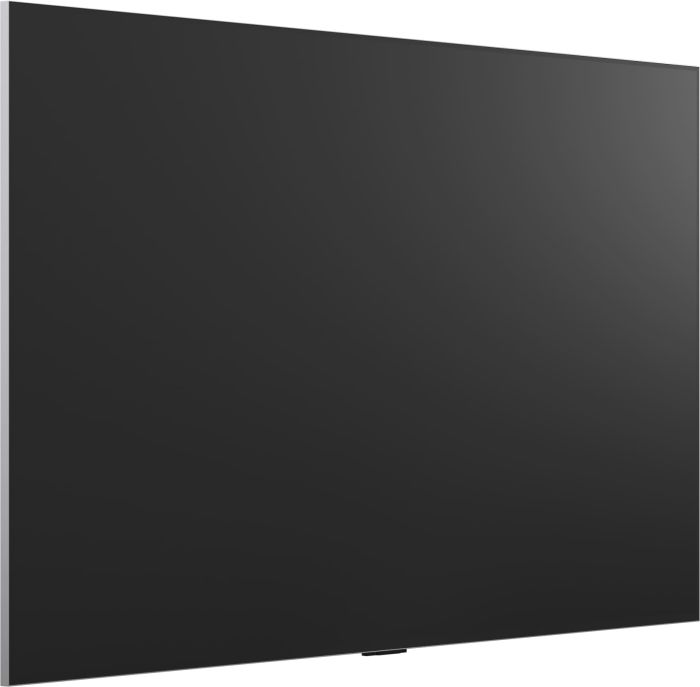Телевізор 55" LG OLED 4K 120Hz (VRR 165Hz) Smart WebOS Black