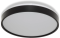Світильник накладний з датчиком руху  OSRAM CEILING LUXO 18Вт 4000К чорний