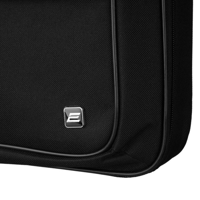 Сумка 2Е, TopLoad Classic 16", чёрная