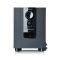 Акустична система MICROLAB  2.1, 10W, mini-jack, чорний Microlab M-106