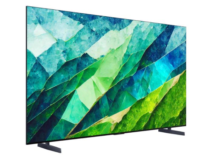 Телевизор 98" TCL MiniLED 4K 144Hz Smart Google TV Titan ONKYO sound