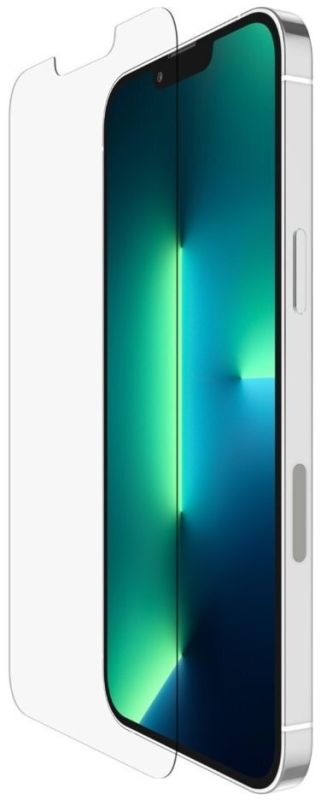 Захисне скло Belkin для iPhone 17e/16e/14/13/13 Pro TemperedGlass AM