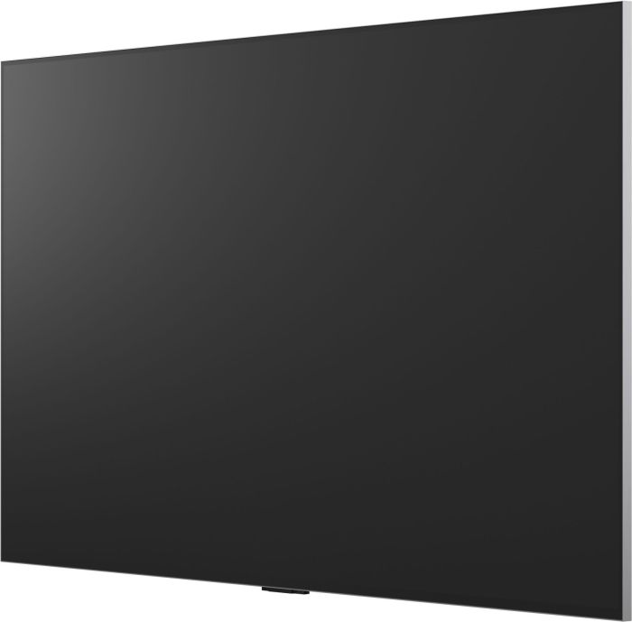 Телевизор 55" LG OLED 4K 120Hz (VRR 165Hz) Smart WebOS Black