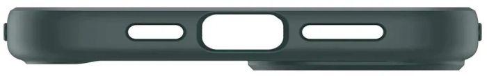 Чохол Spigen для iPhone 15, Ultra Hybrid, Frost Green