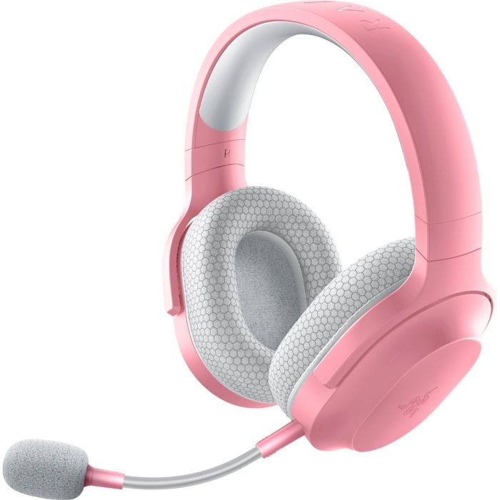 Гарнітура Razer Barracuda X 2022 BT/WL Quartz
