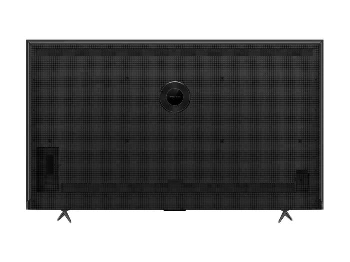 Телевізор 85" TCL QLED 4K 60Hz Smart Google TV Titan ONKYO sound