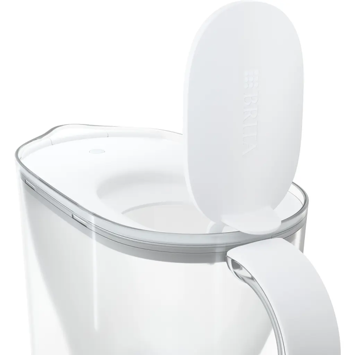 Фільтр-глечик Brita Style Essential XL Mxpro 3.6л (2.3л очищеної води) з картриджем білий