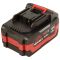 Акумулятор Vitals ASL 1840ns-10С 18В 4А·год 0.64кг