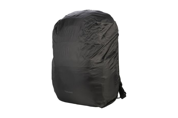 Рюкзак Tucano Sole Gravity AGS 17", чорний