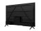 Телевізор 43" TCL QLED FHD 60Hz Smart Android TV Black